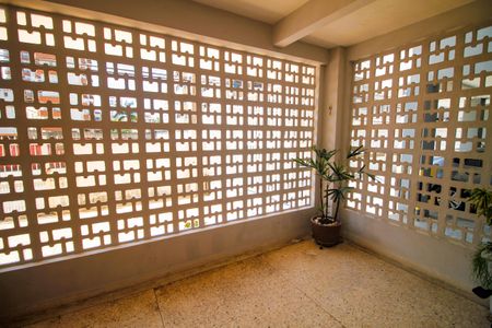 Apartamento para alugar com 65m², 1 quarto e 1 vagaÁrea comum