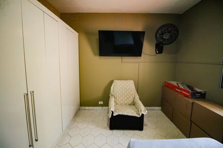 Apartamento para alugar com 65m², 1 quarto e 1 vagaQuarto 1