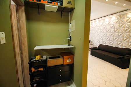 Apartamento para alugar com 65m², 1 quarto e 1 vagaQuarto 1