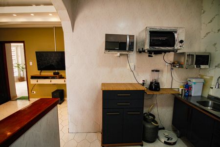 Apartamento para alugar com 65m², 1 quarto e 1 vagaCozinha