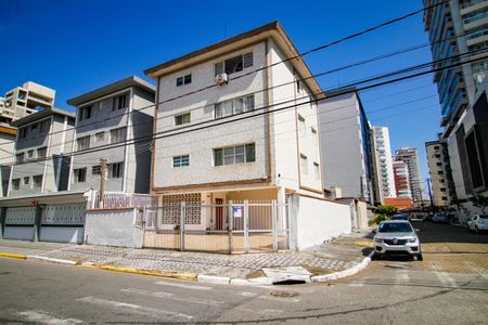 Apartamento para alugar com 65m², 1 quarto e 1 vagaFachada