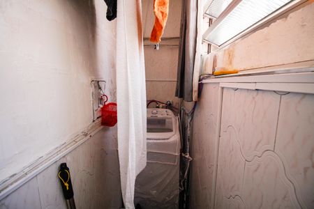 Apartamento para alugar com 65m², 1 quarto e 1 vagaÁrea de Serviço