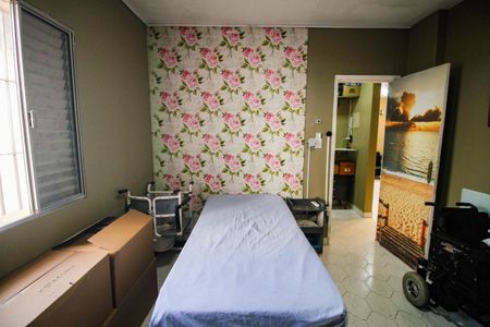 Apartamento para alugar com 65m², 1 quarto e 1 vagaQuarto 1