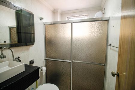 Apartamento para alugar com 65m², 1 quarto e 1 vagaBanheiro