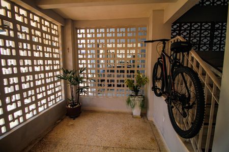 Apartamento para alugar com 65m², 1 quarto e 1 vagaÁrea comum