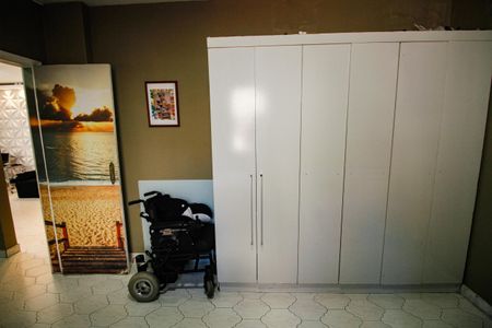 Apartamento para alugar com 65m², 1 quarto e 1 vagaQuarto 1