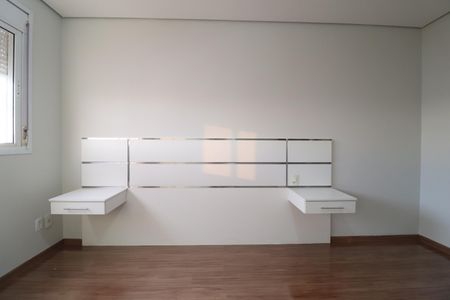 Apartamento para alugar com 134m², 4 quartos e 3 vagasQuarto 2 - Suíte