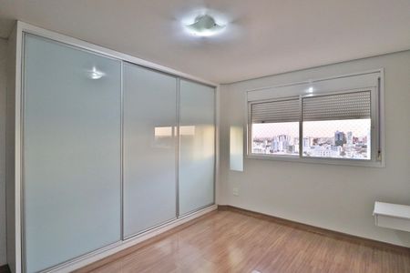 Apartamento para alugar com 134m², 4 quartos e 3 vagasQuarto 2 - Suíte
