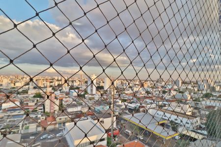 Apartamento para alugar com 134m², 4 quartos e 3 vagasQuarto 4