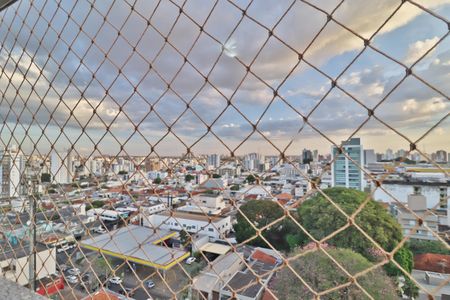 Apartamento para alugar com 134m², 4 quartos e 3 vagasQuarto 2 - Suíte