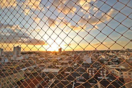 Apartamento para alugar com 134m², 4 quartos e 3 vagasCozinha