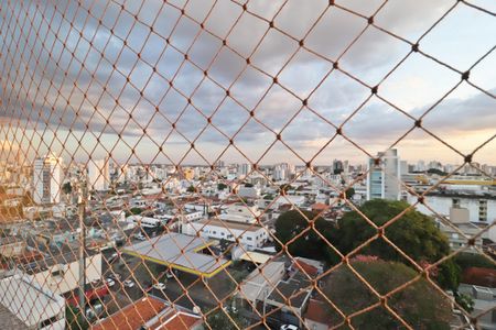 Apartamento para alugar com 134m², 4 quartos e 3 vagasQuarto 3