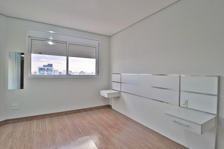 Apartamento para alugar com 134m², 4 quartos e 3 vagasQuarto 2 - Suíte