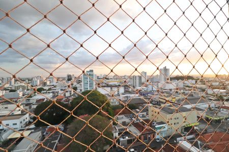 Apartamento para alugar com 134m², 4 quartos e 3 vagasQuarto 3