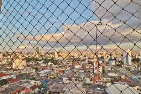 Apartamento para alugar com 134m², 4 quartos e 3 vagasQuarto 4