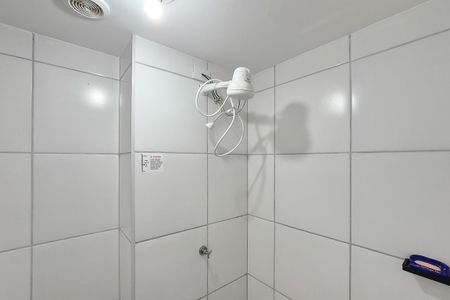 Apartamento para alugar com 38m², 2 quartos e sem vagaBanheiro Social