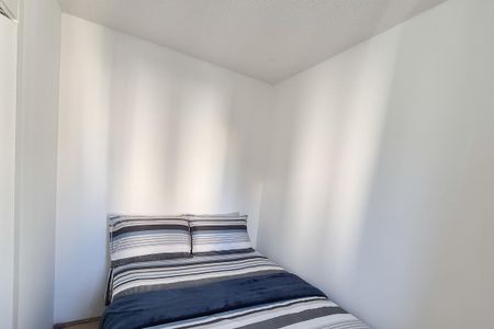 Apartamento para alugar com 38m², 2 quartos e sem vagaQuarto 1