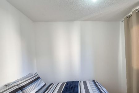 Apartamento para alugar com 38m², 2 quartos e sem vagaQuarto 1