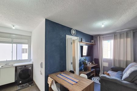 Apartamento para alugar com 38m², 2 quartos e sem vagaCozinha