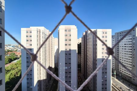 Apartamento para alugar com 38m², 2 quartos e sem vagaQuarto 1 - vista