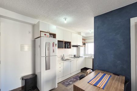 Apartamento para alugar com 38m², 2 quartos e sem vagaSala