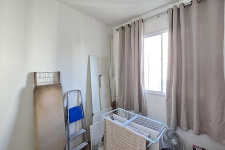 Apartamento para alugar com 38m², 2 quartos e sem vagaQuarto 2