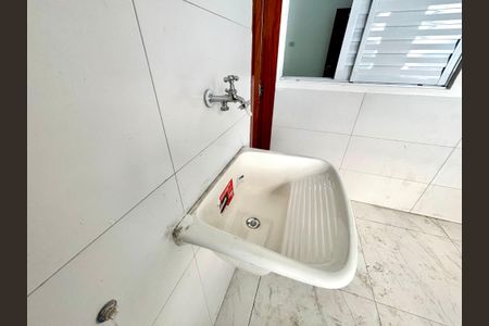 Apartamento para alugar com 75m², 2 quartos e sem vagaLavanderia