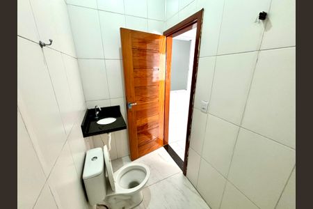Apartamento para alugar com 75m², 2 quartos e sem vagaBanheiro