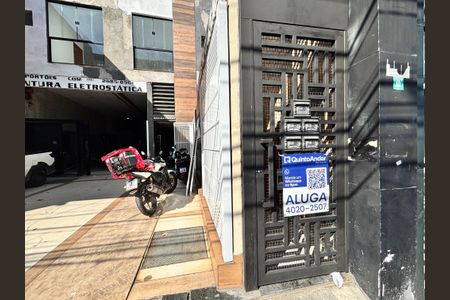 Apartamento para alugar com 75m², 2 quartos e sem vagaFachada