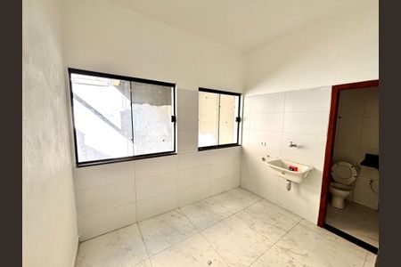 Apartamento para alugar com 75m², 2 quartos e sem vagaLavanderia