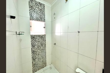 Apartamento para alugar com 75m², 2 quartos e sem vagaBanheiro