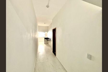 Apartamento para alugar com 75m², 2 quartos e sem vagaCorredor