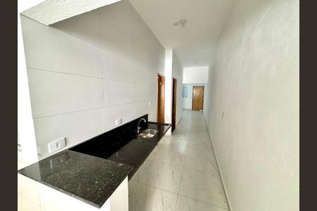 Apartamento para alugar com 75m², 2 quartos e sem vagaCozinha