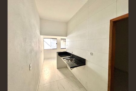 Apartamento para alugar com 75m², 2 quartos e sem vagaCozinha