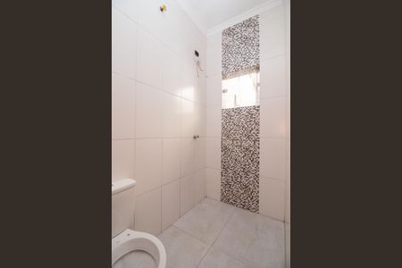 Casa para alugar com 70m², 2 quartos e sem vagaBanheiro