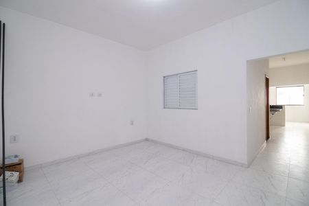 Sala de casa para alugar com 2 quartos, 70m² em Vila Marieta, São Paulo