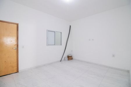 Sala de casa para alugar com 2 quartos, 70m² em Vila Marieta, São Paulo