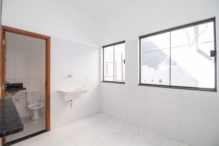 Casa para alugar com 70m², 2 quartos e sem vagaÁrea de Serviço