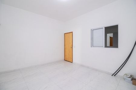 Sala de casa para alugar com 2 quartos, 70m² em Vila Marieta, São Paulo