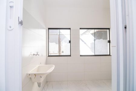 Casa para alugar com 70m², 2 quartos e sem vagaVista do Quarto 2