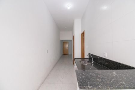 Casa para alugar com 70m², 2 quartos e sem vagaCozinha