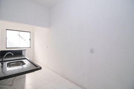 Casa para alugar com 70m², 2 quartos e sem vagaCozinha