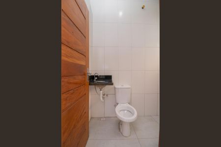 Casa para alugar com 70m², 2 quartos e sem vagaBanheiro