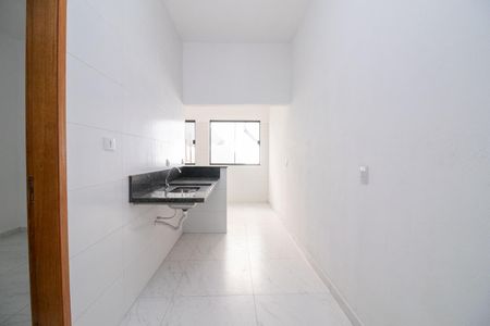Casa para alugar com 70m², 2 quartos e sem vagaCozinha