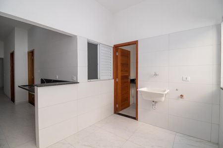 Casa para alugar com 70m², 2 quartos e sem vagaÁrea de Serviço