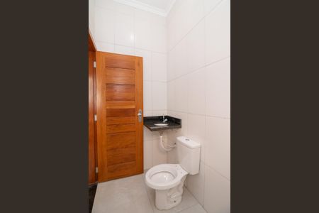 Casa para alugar com 70m², 2 quartos e sem vagaBanheiro