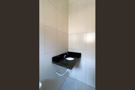 Casa para alugar com 70m², 2 quartos e sem vagaBanheiro 