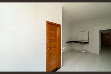 Casa para alugar com 70m², 2 quartos e sem vagaSala/cozinha
