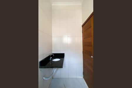 Casa para alugar com 70m², 2 quartos e sem vagaBanheiro