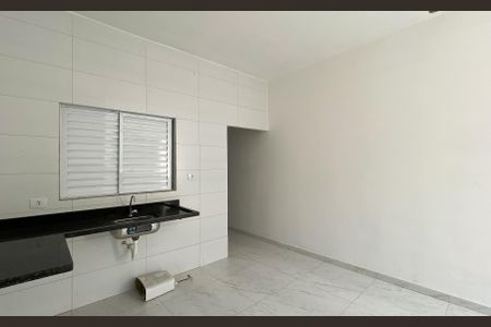 Casa para alugar com 70m², 2 quartos e sem vagaCozinha /área de serviço 